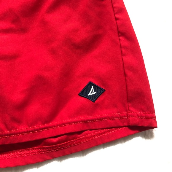 Sperry Top Sider Swim Trunks - Picture 2 of 2